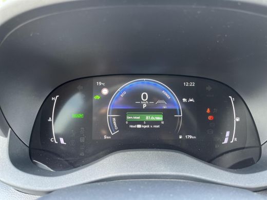Toyota Yaris Cross 1.5 Hybrid 115 First Edition | Navigatie | Apple CarPlay/Android auto | Achteruitrijcamera | Park... ActivLease financial lease