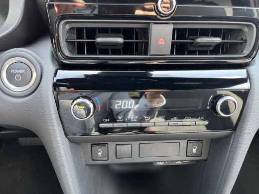 Toyota Yaris Cross 1.5 Hybrid 115 First Edition | Navigatie | Apple CarPlay/Android auto | Achteruitrijcamera | Park... ActivLease financial lease