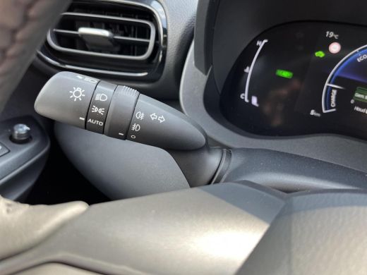 Toyota Yaris Cross 1.5 Hybrid 115 First Edition | Navigatie | Apple CarPlay/Android auto | Achteruitrijcamera | Park... ActivLease financial lease