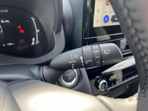 Toyota Yaris Cross 1.5 Hybrid 115 First Edition | Navigatie | Apple CarPlay/Android auto | Achteruitrijcamera | Park... ActivLease financial lease