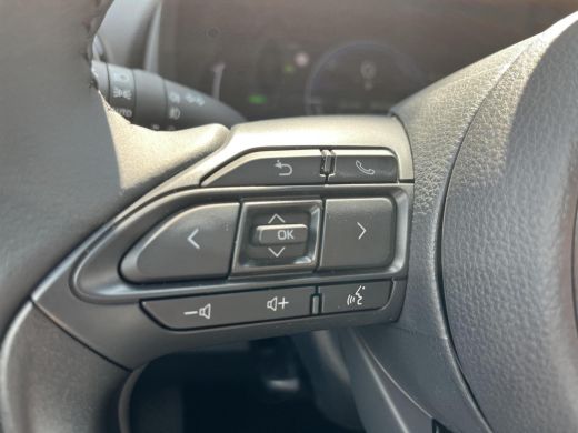Toyota Yaris Cross 1.5 Hybrid 115 First Edition | Navigatie | Apple CarPlay/Android auto | Achteruitrijcamera | Park... ActivLease financial lease