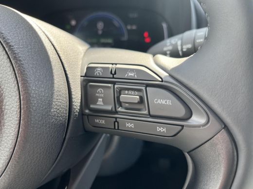 Toyota Yaris Cross 1.5 Hybrid 115 First Edition | Navigatie | Apple CarPlay/Android auto | Achteruitrijcamera | Park... ActivLease financial lease