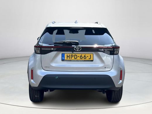 Toyota Yaris Cross 1.5 Hybrid 115 First Edition | Navigatie | Apple CarPlay/Android auto | Achteruitrijcamera | Park... ActivLease financial lease