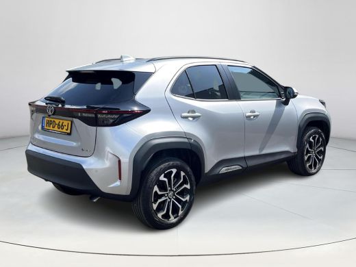 Toyota Yaris Cross 1.5 Hybrid 115 First Edition | Navigatie | Apple CarPlay/Android auto | Achteruitrijcamera | Park... ActivLease financial lease