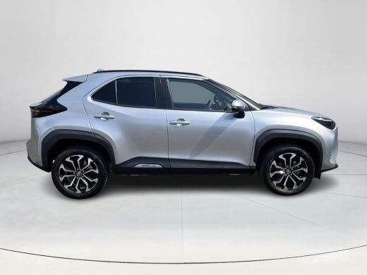 Toyota Yaris Cross 1.5 Hybrid 115 First Edition | Navigatie | Apple CarPlay/Android auto | Achteruitrijcamera | Park... ActivLease financial lease
