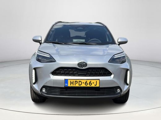 Toyota Yaris Cross 1.5 Hybrid 115 First Edition | Navigatie | Apple CarPlay/Android auto | Achteruitrijcamera | Park... ActivLease financial lease