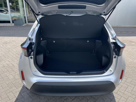 Toyota Yaris Cross 1.5 Hybrid 115 First Edition | Navigatie | Apple CarPlay/Android auto | Achteruitrijcamera | Park... ActivLease financial lease