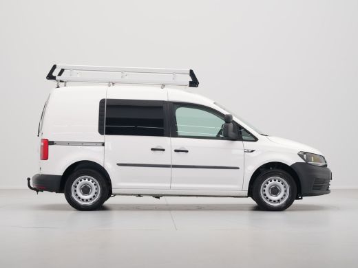 Volkswagen Caddy 2.0 TDI L1H1 BMT Trendline Navigatie Trekhaak Cruise Imperiaal ActivLease financial lease