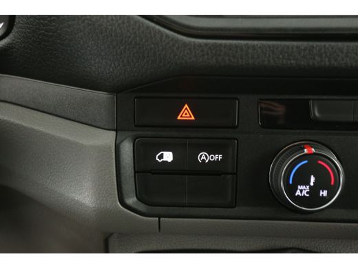 Volkswagen Crafter 30 2.0 TDI L3H3 140PK Airco Cruise Parkeersensoren 3 Persoons Elektrpakket ActivLease financial lease