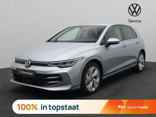 Volkswagen Golf 1.5 eHybrid Life Edition 204PK DSG Navi via Apple Carplay/Android Auto, Achteruitrijcamera, Stoel... Volkswagen Golf 1.5 eHybrid Life Edition 204PK DSG Navi via Apple Carplay/Android Auto, Achteruitrijcamera, Stoel...