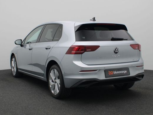 Volkswagen Golf 1.5 eHybrid Life Edition 204PK DSG Navi via Apple Carplay/Android Auto, Achteruitrijcamera, Stoel... ActivLease financial lease