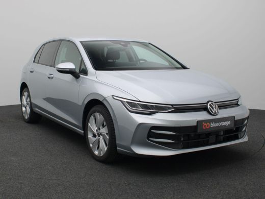 Volkswagen Golf 1.5 eHybrid Life Edition 204PK DSG Navi via Apple Carplay/Android Auto, Achteruitrijcamera, Stoel... ActivLease financial lease
