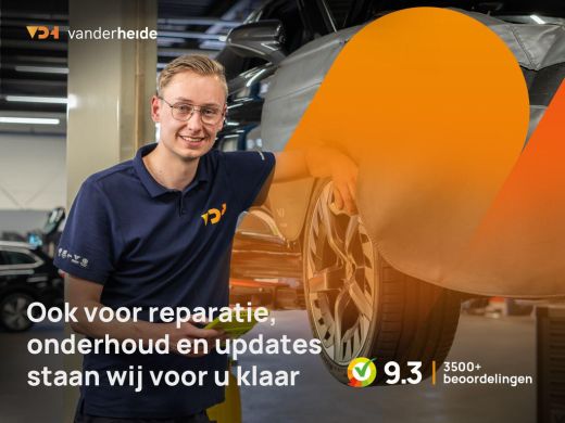 Volkswagen Golf 1.5 eHybrid Life Edition 204PK DSG Navi via Apple Carplay/Android Auto, Achteruitrijcamera, Stoel... ActivLease financial lease