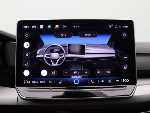 Volkswagen Golf 1.5 eHybrid Life Edition 204PK DSG Navi via Apple Carplay/Android Auto, Achteruitrijcamera, Stoel... ActivLease financial lease