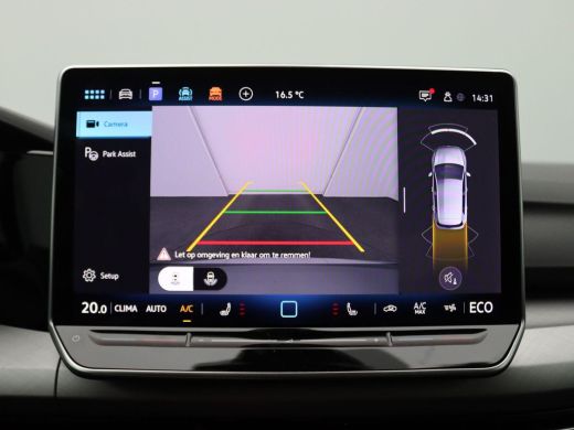 Volkswagen Golf 1.5 eHybrid Life Edition 204PK DSG Navi via Apple Carplay/Android Auto, Achteruitrijcamera, Stoel... ActivLease financial lease