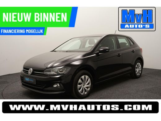 Volkswagen Polo 1.0 TSI comfort Business|NAVI|CLIMA|DSG|NAP Volkswagen Polo 1.0 TSI comfort Business|NAVI|CLIMA|DSG|NAP