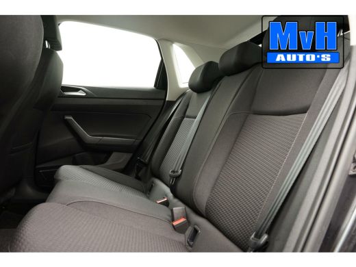 Volkswagen Polo 1.0 TSI comfort Business|NAVI|CLIMA|DSG|NAP ActivLease financial lease