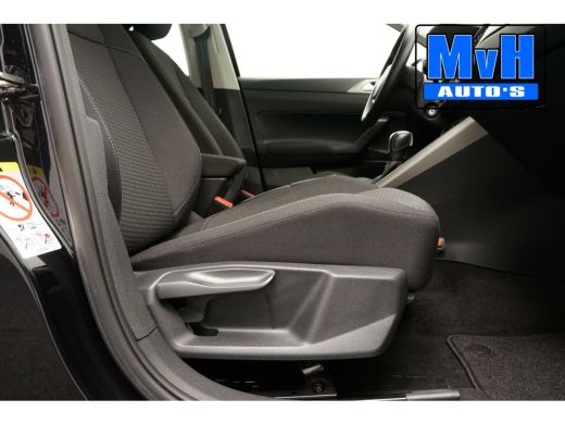 Volkswagen Polo 1.0 TSI comfort Business|NAVI|CLIMA|DSG|NAP ActivLease financial lease