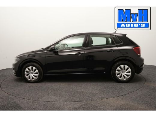 Volkswagen Polo 1.0 TSI comfort Business|NAVI|CLIMA|DSG|NAP ActivLease financial lease