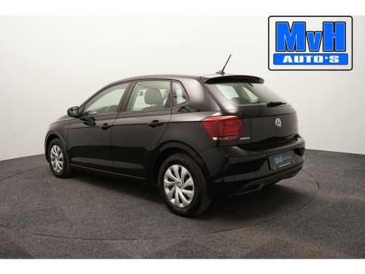 Volkswagen Polo 1.0 TSI comfort Business|NAVI|CLIMA|DSG|NAP ActivLease financial lease