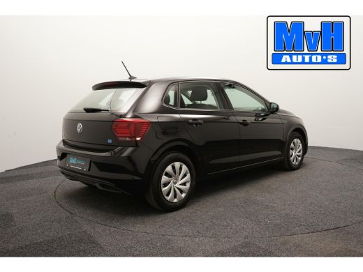 Volkswagen Polo 1.0 TSI comfort Business|NAVI|CLIMA|DSG|NAP ActivLease financial lease
