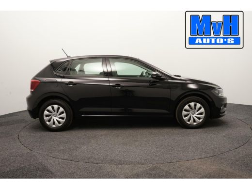 Volkswagen Polo 1.0 TSI comfort Business|NAVI|CLIMA|DSG|NAP ActivLease financial lease