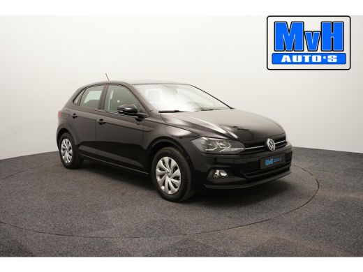 Volkswagen Polo 1.0 TSI comfort Business|NAVI|CLIMA|DSG|NAP ActivLease financial lease