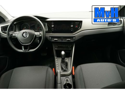 Volkswagen Polo 1.0 TSI comfort Business|NAVI|CLIMA|DSG|NAP ActivLease financial lease