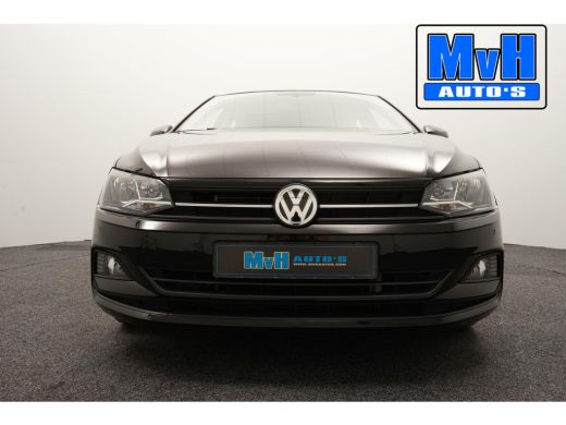 Volkswagen Polo 1.0 TSI comfort Business|NAVI|CLIMA|DSG|NAP ActivLease financial lease
