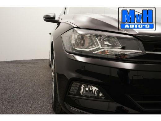 Volkswagen Polo 1.0 TSI comfort Business|NAVI|CLIMA|DSG|NAP ActivLease financial lease