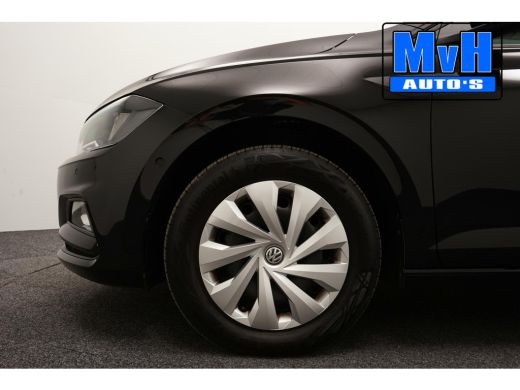 Volkswagen Polo 1.0 TSI comfort Business|NAVI|CLIMA|DSG|NAP ActivLease financial lease