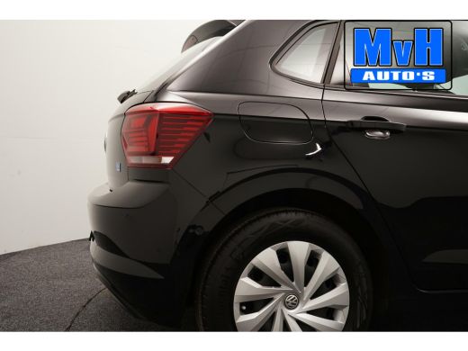 Volkswagen Polo 1.0 TSI comfort Business|NAVI|CLIMA|DSG|NAP ActivLease financial lease