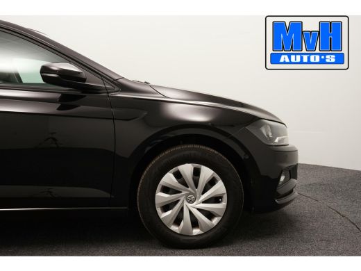 Volkswagen Polo 1.0 TSI comfort Business|NAVI|CLIMA|DSG|NAP ActivLease financial lease