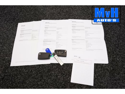 Volkswagen Polo 1.0 TSI comfort Business|NAVI|CLIMA|DSG|NAP ActivLease financial lease