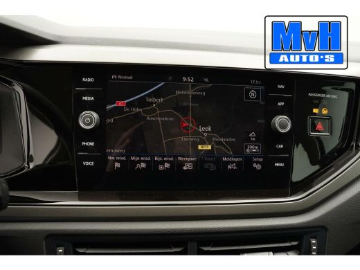 Volkswagen Polo 1.0 TSI comfort Business|NAVI|CLIMA|DSG|NAP ActivLease financial lease