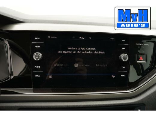 Volkswagen Polo 1.0 TSI comfort Business|NAVI|CLIMA|DSG|NAP ActivLease financial lease