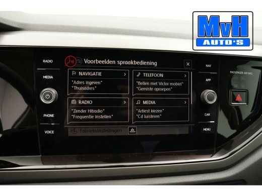 Volkswagen Polo 1.0 TSI comfort Business|NAVI|CLIMA|DSG|NAP ActivLease financial lease