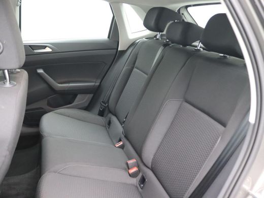 Volkswagen Polo 1.0 TSI Comfortline Business 95PK Clima, Cruise Controle, Navi, Parkeersensoren voor en achter, A... ActivLease financial lease