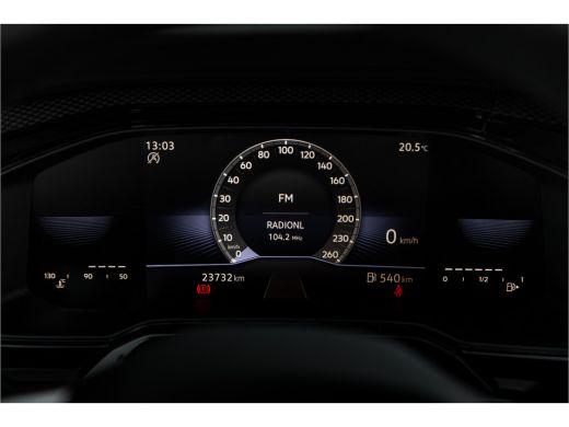 Volkswagen Polo 1.0 TSI Life ActivLease financial lease