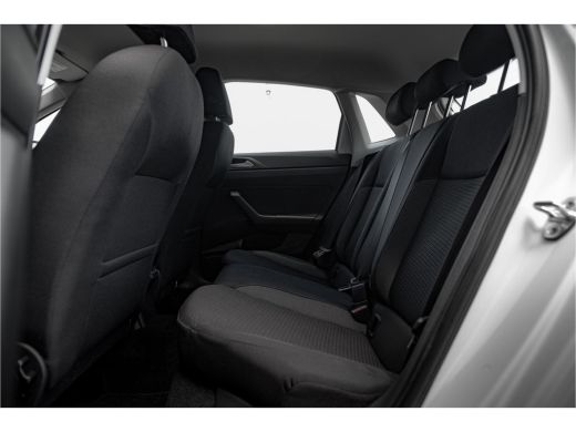Volkswagen Polo 1.0 TSI Life ActivLease financial lease