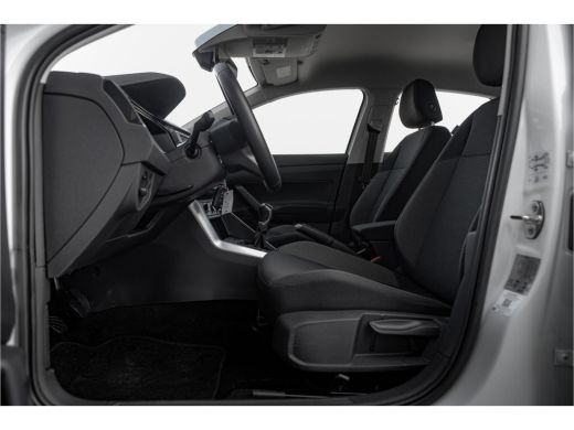 Volkswagen Polo 1.0 TSI Life ActivLease financial lease