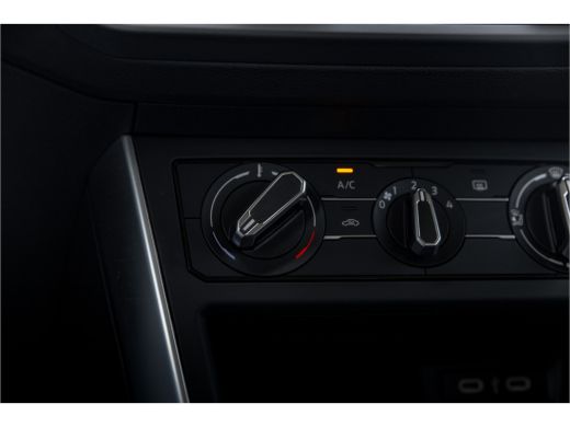 Volkswagen Polo 1.0 TSI Life ActivLease financial lease