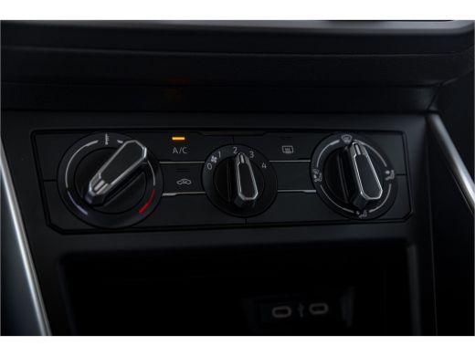 Volkswagen Polo 1.0 TSI Life ActivLease financial lease