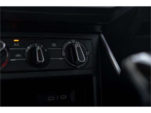 Volkswagen Polo 1.0 TSI Life ActivLease financial lease