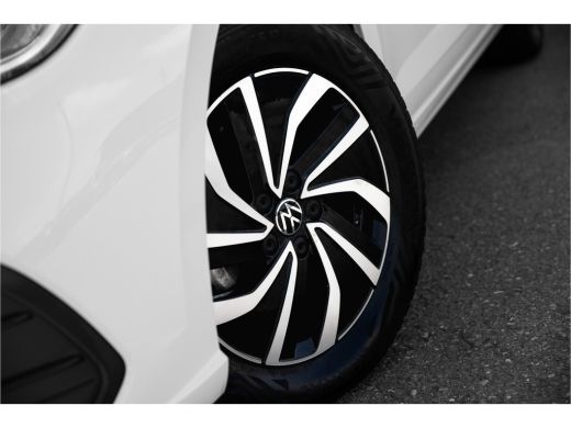 Volkswagen Polo 1.0 TSI Life ActivLease financial lease