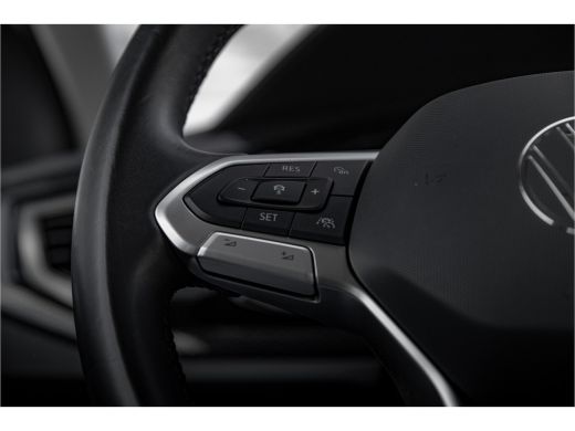 Volkswagen Polo 1.0 TSI Life ActivLease financial lease