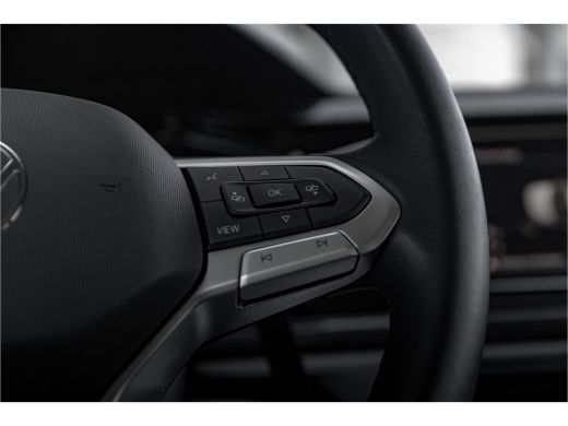 Volkswagen Polo 1.0 TSI Life ActivLease financial lease