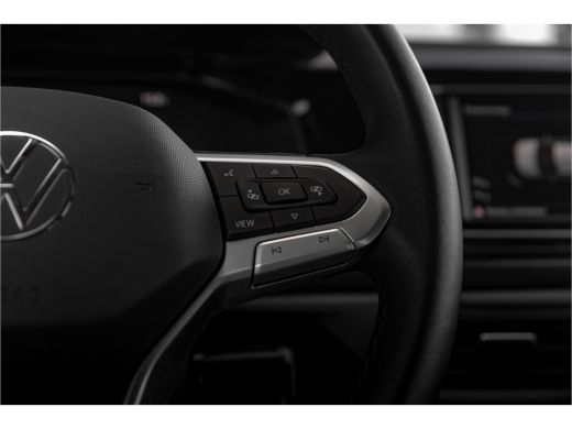 Volkswagen Polo 1.0 TSI Life | Apple Carplay | Active info Display | ActivLease financial lease