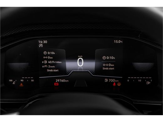 Volkswagen Polo 1.0 TSI Life | Apple Carplay | Active info Display | ActivLease financial lease