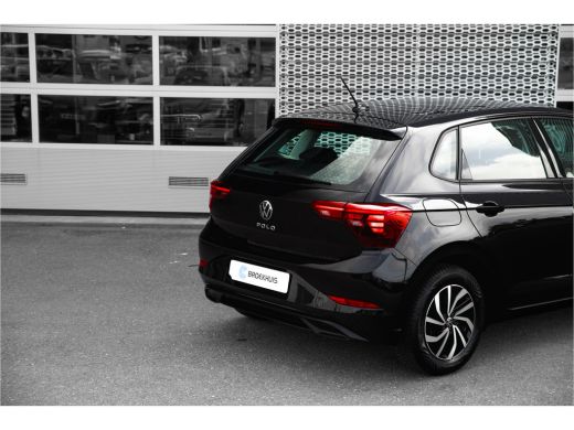 Volkswagen Polo 1.0 TSI Life | Apple Carplay | Active info Display | ActivLease financial lease